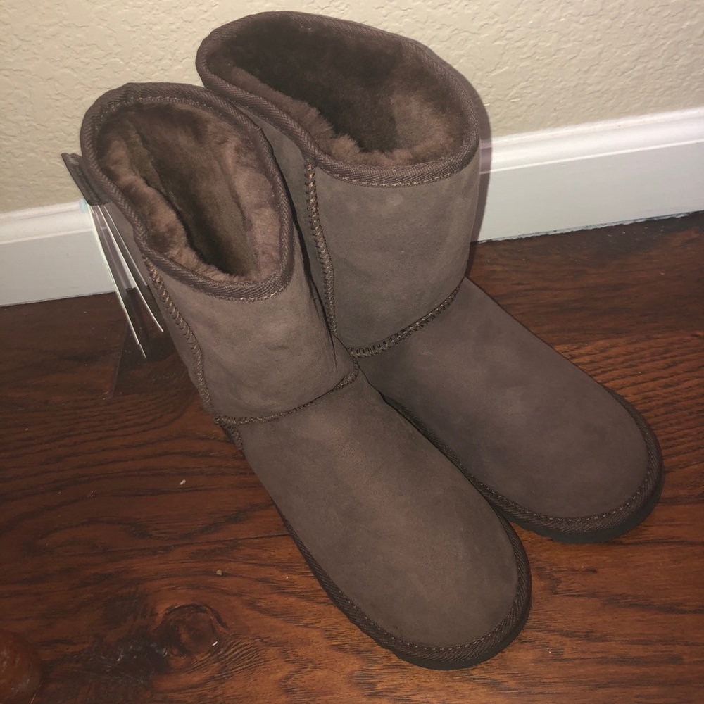 Women’s new Uggs